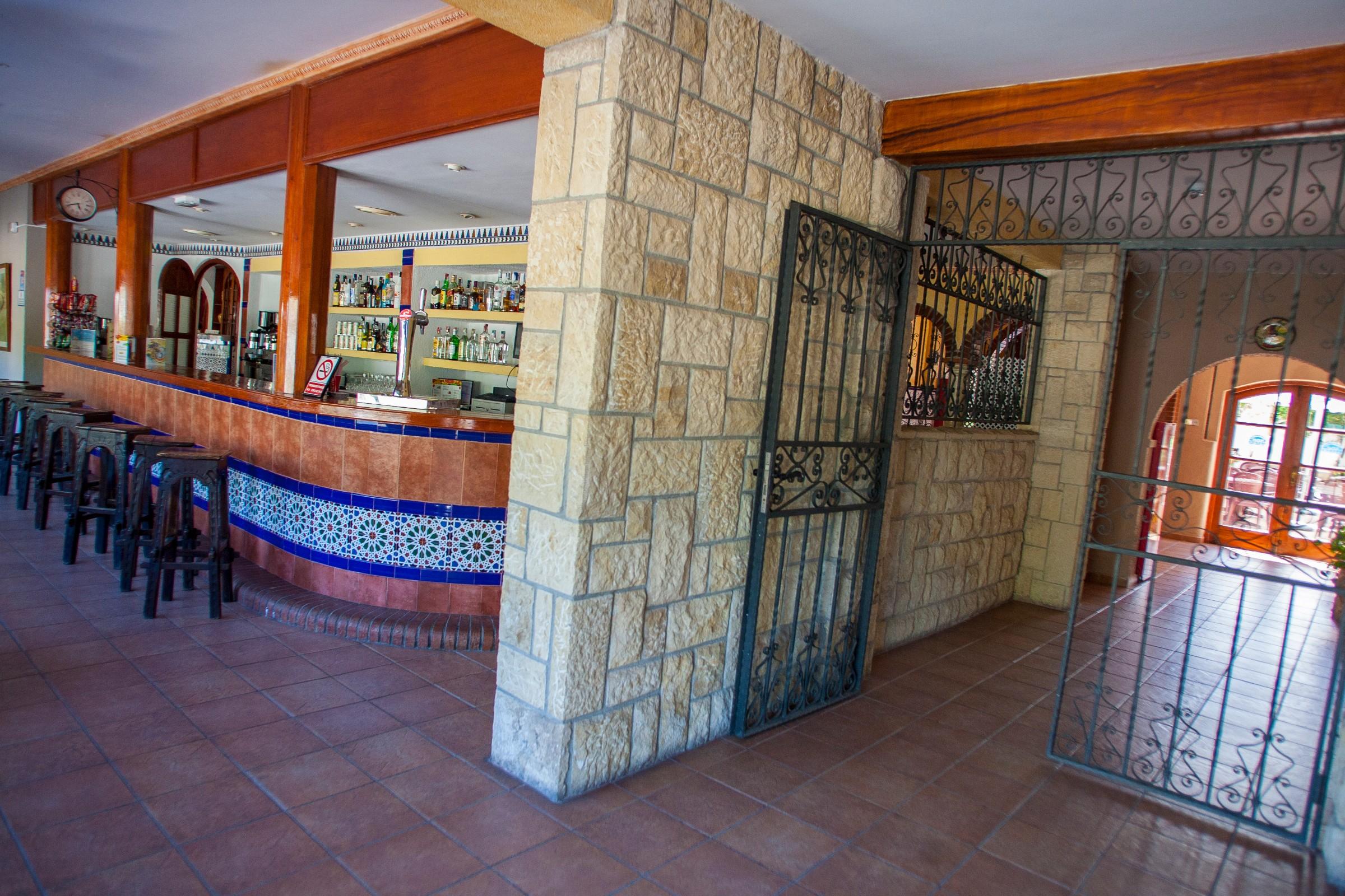Hotel Comarruga Platja Exterior foto