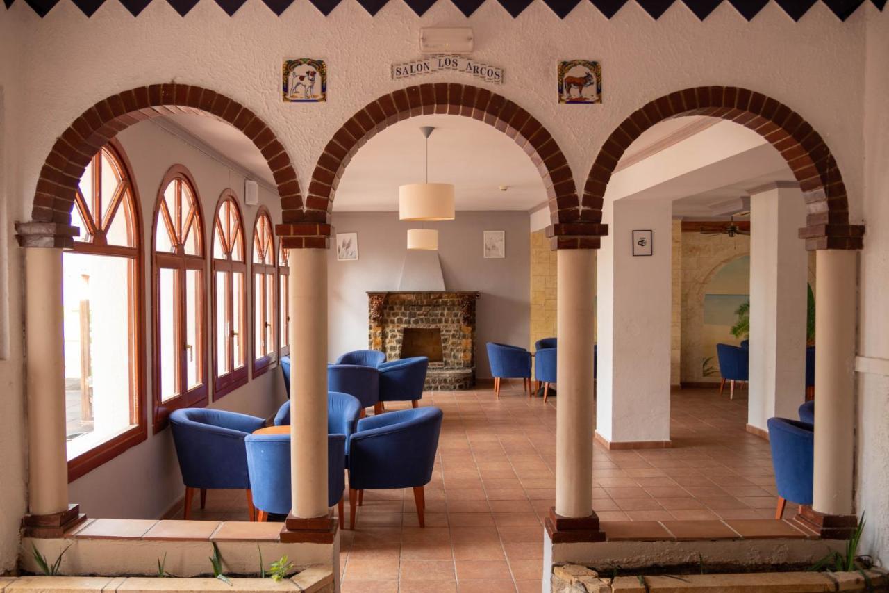 Hotel Comarruga Platja Exterior foto